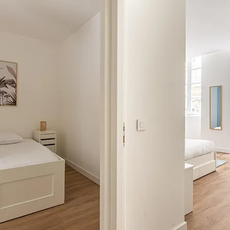 Guestready - Flat In The Centre Апартаменты