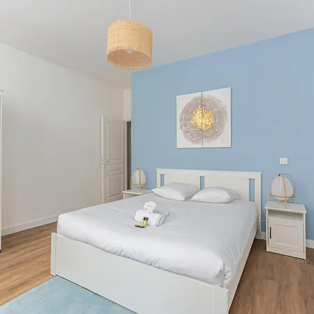 Апартаменты Guestready - Flat In The Centre