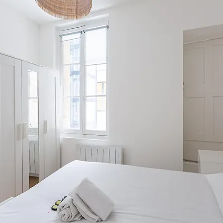 Guestready - Flat In The Centre Апартаменты *
