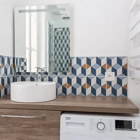 Guestready - Flat In The Centre * Бордо