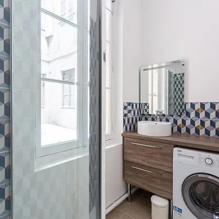 Апартаменты Guestready - Flat In The Centre *